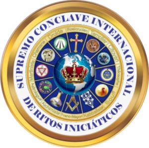 Supremo Conclave Internacional de Ritos Iniciáticos