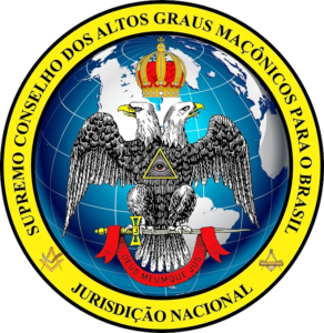 Supremo Conselho dos Altos Graus Maçônicos para o Brasil