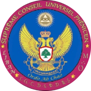 Supreme Conseil Universel Phênicen Liban