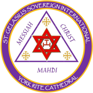 St Gelasius Sovereign International