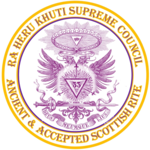 Ra Heru Khuti Supreme Council