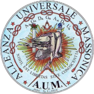 Allenaza Universale Massonica