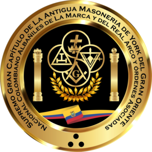 Supremo Gran Capitulo de La Antigua Masoneria de York De Gran Oriente