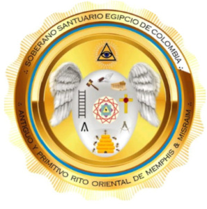 Soberano Santuário Egipcio de Colombia