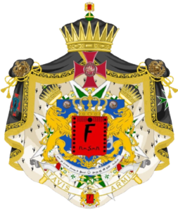 Soberana Ordem Templária Cavaleiros do coração de Cristo