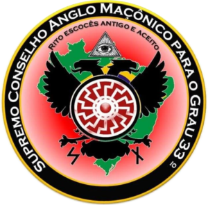 Supremo Conselho Anglo Maçônico para o Grau 33º