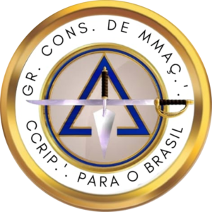 GR. Cons. de Mmaç. para o Brasil