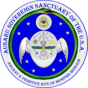 Ausaru Sovereign Sanctuary of the U.S.A