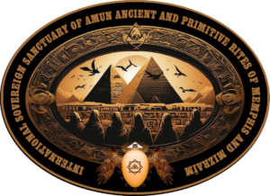 Internacional Sanctuary of Amun Ancient and Primitive Rites of Memphis and Mizraim