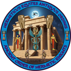 Hermeticus Equites Antiqus Ordinis Ancient Order of Hermetic Knights